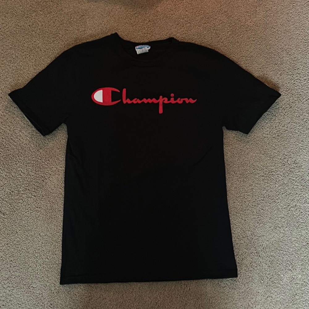 Champion T-Shirt